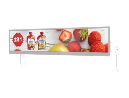 Instore Screen inCap 48" LCD flat panel display - for digital signage