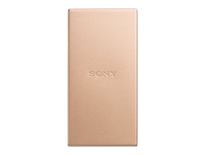 Sony CP-SC10 power bank - Li-pol - 24 pin USB-C