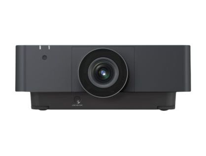 Sony VPL-FHZ80 - 3LCD projector - 6500 lumens - 6000 lumens (colour) - WUXGA (1920 x 1200) - 16:10 - 1080p - standard lens - LAN