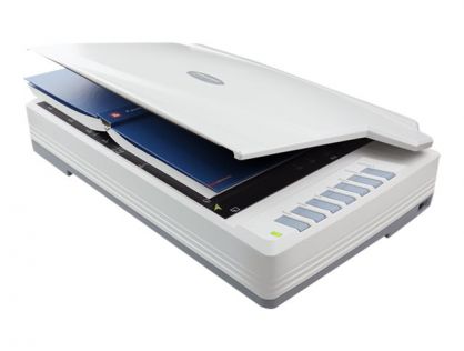 Plustek OpticPro A320L - flatbed scanner - desktop - USB 2.0