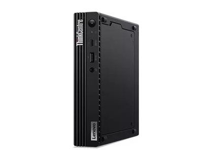 Lenovo ThinkCentre M60e - tiny - Core i3 1005G1 1.2 GHz - 8 GB - SSD 256 GB - UK
