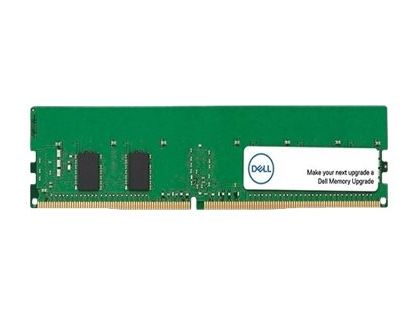 Dell - DDR4 - module - 8 GB - DIMM 288-pin - 3200 MHz / PC4-25600 - registered