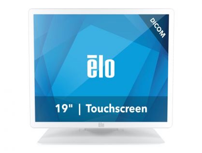 ELO 1903LM 19IN LCD MED GRADE TOUCH HD 1280 X 1024 PCAP 10-T