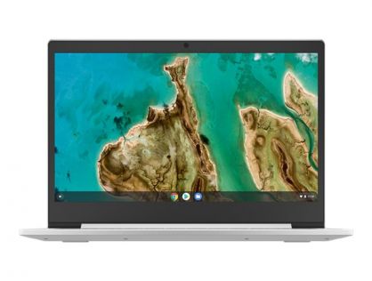 Chromebook Celeron 4GB 64GB 14.0 Black