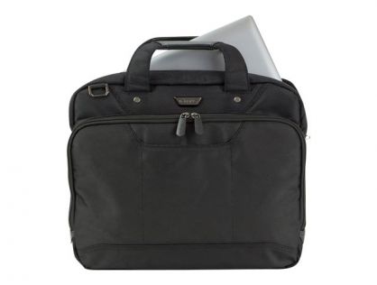 Targus Corporate Traveler UltraThin - notebook carrying case