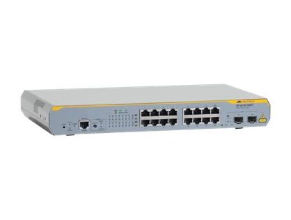 L2+ GE 14 PS + 2 SFP COMBO PS 990-003854-50 IN