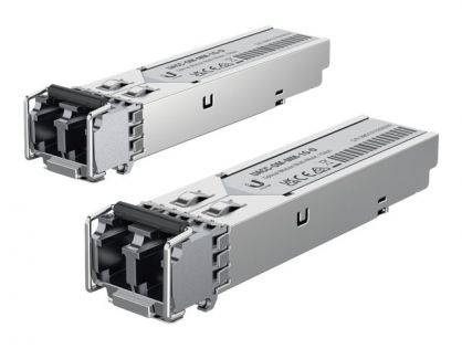 OPTICAL MODULE MULTIMODE 1GBPS 2PACK