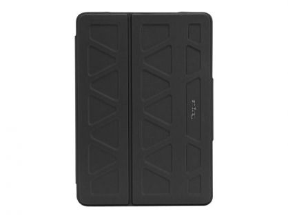 Targus Pro-Tek - flip cover for tablet