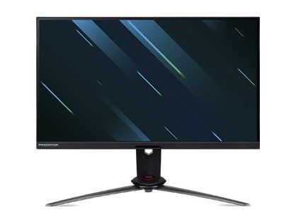 Acer Predator XB273U NVbmiiprzx - XB3 Series - LED monitor - 27" - HDR