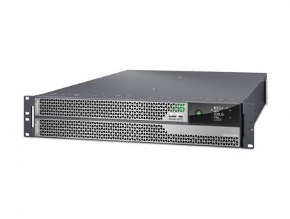 APC Smart-UPS Ultra On-Line - UPS - 5000 Watt - 5000 VA - Li-Ion