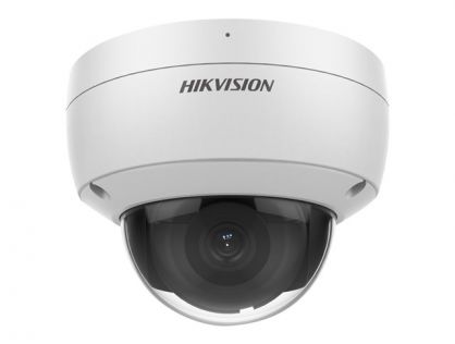 Hikvision AcuSense DS-2CD2146G2-ISU - network surveillance camera - dome