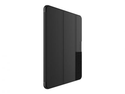 OtterBox Symmetry Folio Apple iPad (7th, 8th, 9th gen) - black