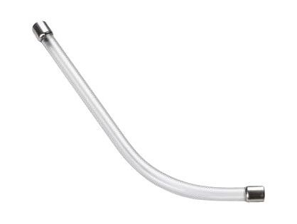Poly - voice tube for headset