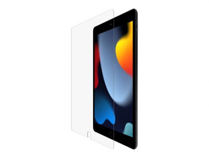 Belkin ScreenForce - screen protector for tablet