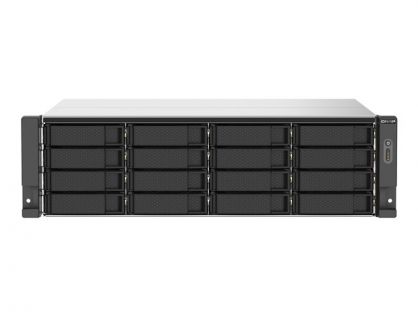 QNAP TS-1673AU-RP - NAS server