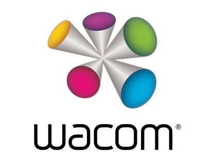 Wacom - power adapter