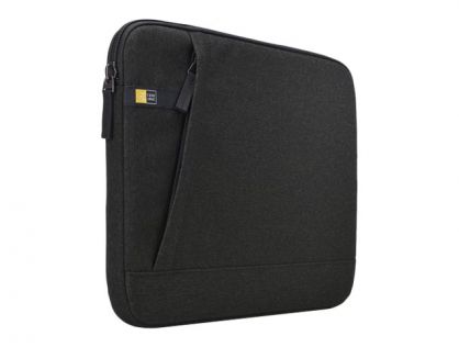 HUXTON13INSLEEVEBLACK