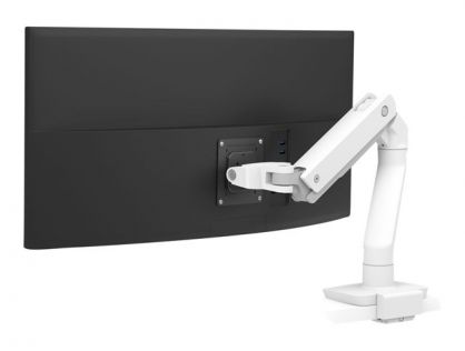 Ergotron HX mounting kit - for LCD display - white