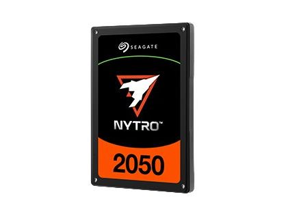 Seagate Nytro 2550 XS1920LE70085 - SSD - Mixed Workloads - 1.9 TB - internal - 2.5" - SAS 12Gb/s