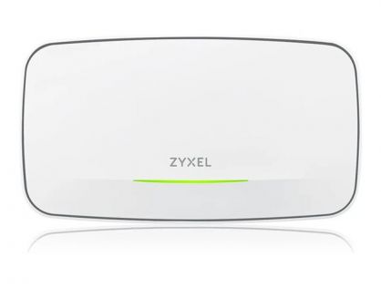 Zyxel WAX640S-6E - radio access point - Wi-Fi 6E - cloud-managed