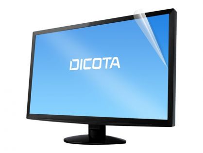 DICOTA - display anti-glare filter - 3H
