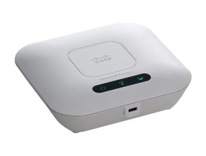 Cisco Small Business WAP121 - radio access point - Wi-Fi