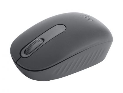 Logitech M196 - mouse - Bluetooth - graphite