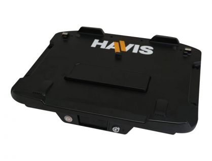 Havis PCPE-HAV4001 - notebook vehicle mount cradle - no electronics