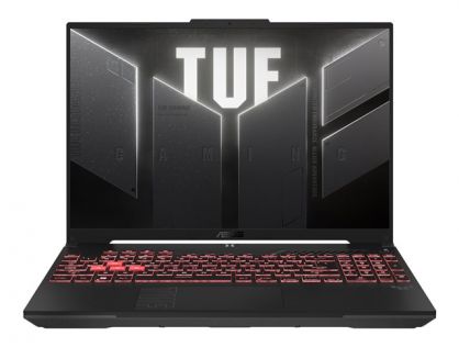 ASUS TUF Gaming A16 FA607PV-N3034W - 16" - AMD Ryzen 9 - 7845HX - 16 GB RAM - 1 TB SSD