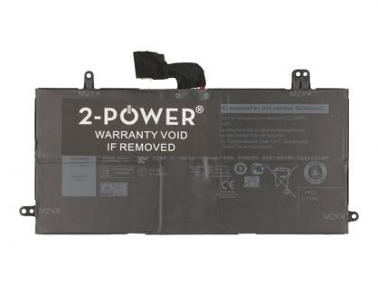 Duracell Main Battery Pack - laptop battery - Li-pol - 5250 mAh