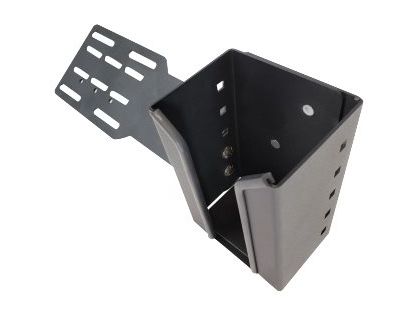 Gamber-Johnson Scanner Pocket Tablet Mount mounting component - for barcode scanner