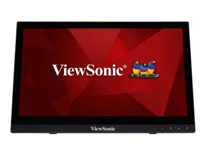ViewSonic LED monitor - 16"