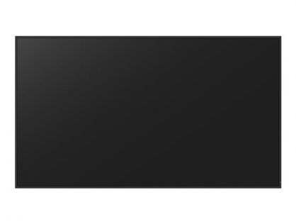 Optoma N3551K N-Series - 55" LED-backlit LCD display - 4K - for digital signage / conference
