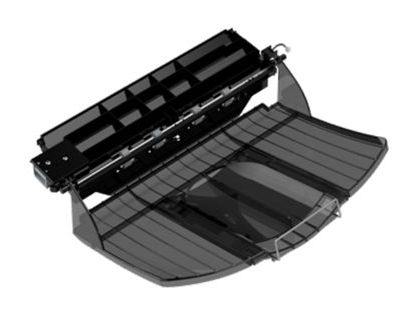 Canon Copy Tray T2 - output tray - 100 sheets