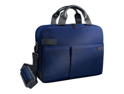 Leitz Complete Smart Traveller - notebook carrying case