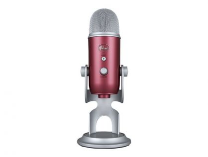 Blue Microphones Yeti - 10-Year Anniversary Edition - microphone