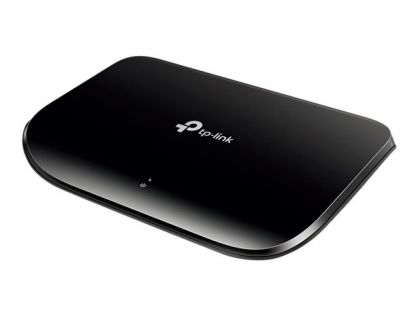TP-Link TL-SG1005D - V8 - switch - 5 ports
