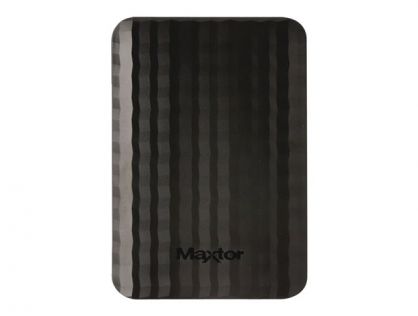 2-Power - hard drive - 4 TB - USB 3.0