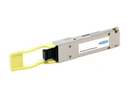Origin Storage - QSFP28 transceiver module - 100GbE