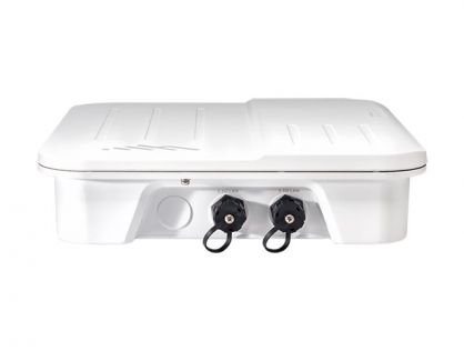 Cradlepoint W-Series 5G Wideband Adapter W2005-5GB - Wireless router - WWAN 2.5GbE, LTE - Wi-Fi 6 - Dual Band - 4G, 5G - pole-mountable - with 1 year NetCloud Branch 5G Adapter Essentials Plan and Advanced Plan