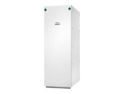Schneider Electric Galaxy VS Modular Battery Cabinet - battery enclosure