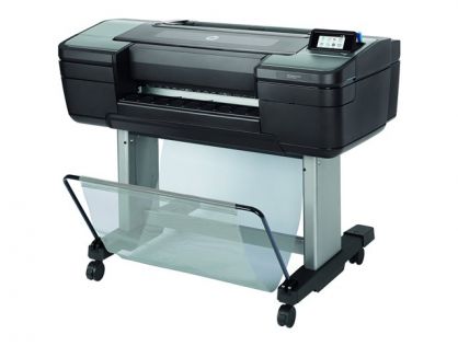 DESIGNJET Z6DR PS PRINTER VTRIM-44IN