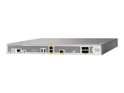Cisco Catalyst 9800 Wireless Controller - network management device - Wi-Fi 5