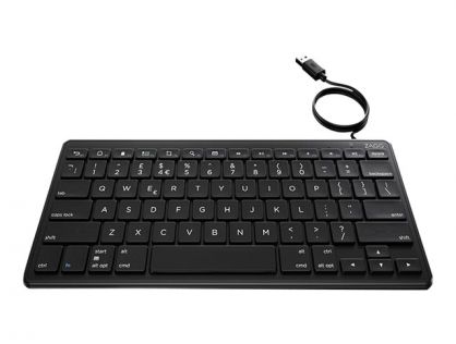 Uni KB USB-A Wired KB No