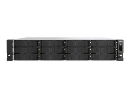 QNAP TS-H1277AXU-RP - NAS server
