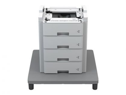 Brother TT-4000 - paper cassette tray - 2080 sheets