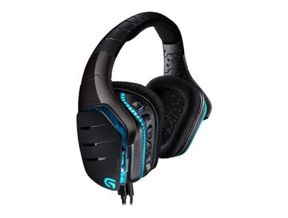 Logitech Gaming Headset G633 Artemis Spectrum - headset