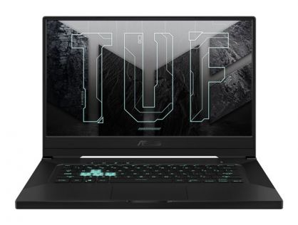 ASUS TUF Dash F15 FX516PE-HN055T - 15.6" - Intel Core i5 - 11300H - 8 GB RAM - 512 GB SSD