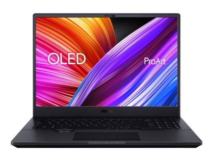 ASUS ProArt StudioBook 16 OLED H7600ZX-L2023W - 16" - Core i9 12900H - 32 GB RAM - 2 TB SSD x 2
