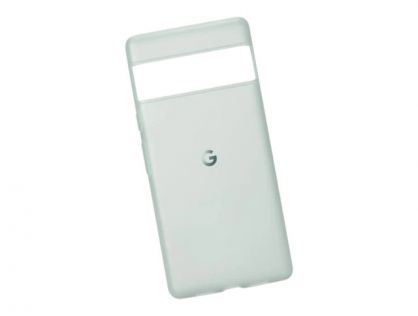 Google - back cover for mobile phone